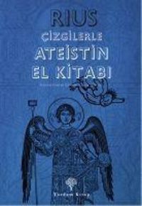 Produktbild: Cizgilerle Ateistin El Kitabi