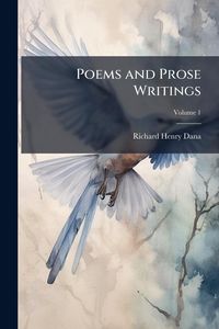 Produktbild: Poems and Prose Writings
