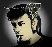 Produktbild: The Best of Alvin Lee