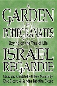 Produktbild: A Garden of Pomegranates