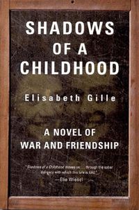 Produktbild: Shadows of a Childhood