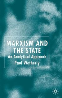 Produktbild: Marxism and the State