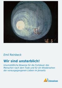 Produktbild: Wir sind unsterblich!