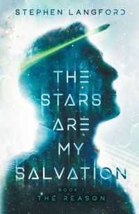 Produktbild: The Stars Are My Salvation