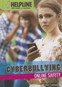 Produktbild: Cyberbullying