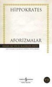 Produktbild: Aforizmalar