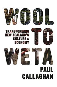Produktbild: Wool to Weta