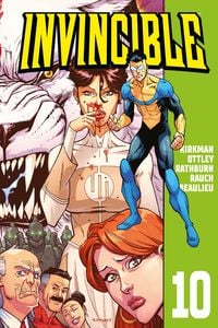 Produktbild: Invincible 10