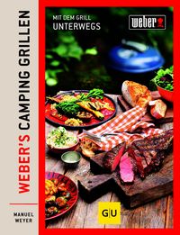 Produktbild: Weber's Camping Grillen