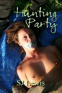 Produktbild: Hunting Party