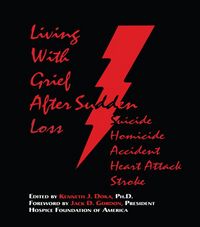 Produktbild: Living With Grief