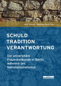 Produktbild: Schuld, Tradition, Verantwortung
