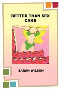 Produktbild: Better Than Sex Cake