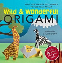 Produktbild: Wild & Wonderful Origami