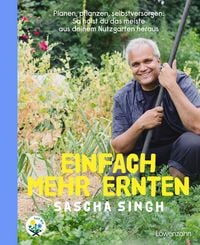 Produktbild: Einfach mehr ernten