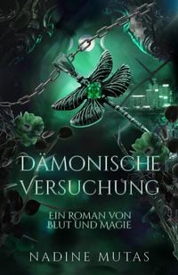 Produktbild: D&auml;monische Versuchung