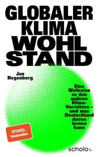 Produktbild: Globaler Klimawohlstand