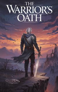 Produktbild: The Warrior's Oath (Fairy tales, Folk tales, Legends & Mythology, #16)