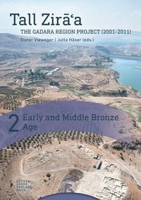 Produktbild: Early and Middle Bronze Age