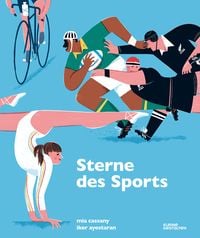 Produktbild: Sterne des Sports