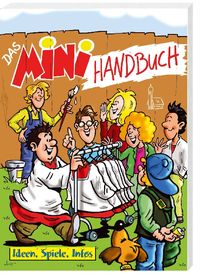 Produktbild: Das MINIhandbuch
