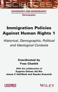 Produktbild: Immigration Policies Against Human Rights 1