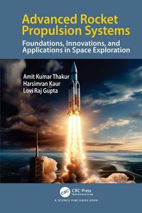 Produktbild: Advanced Rocket Propulsion Systems