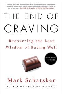 Produktbild: The End of Craving