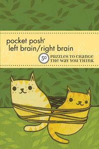 Produktbild: Pckt Posh Left Brain Right Bra