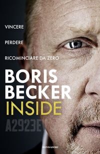 Produktbild: Inside. Vincere, perdere, ricominciare da zero