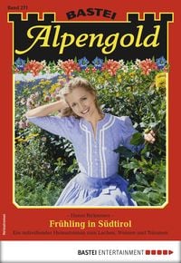 Produktbild: Alpengold 271