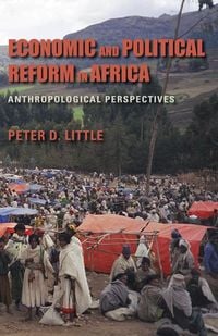 Produktbild: Economic and Political Reform in Africa