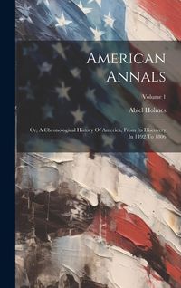 Produktbild: American Annals