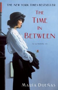 Produktbild: The Time in Between