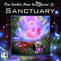 Produktbild: Das dunkle Meer der Sterne 6 - Sanctuary