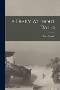 Produktbild: A Diary Without Dates