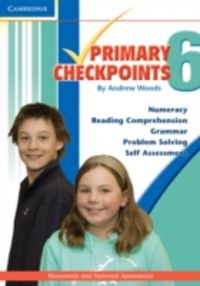 Produktbild: Cambridge Primary Checkpoints