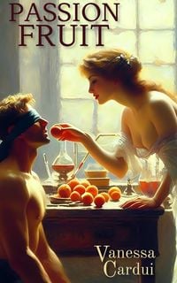 Produktbild: Passion Fruit