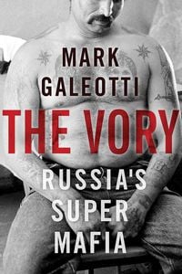 Produktbild: The Vory