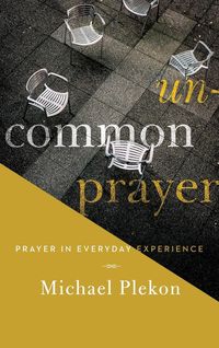 Produktbild: Uncommon Prayer