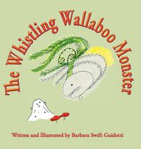 Produktbild: The Whistling Wallaboo Monster