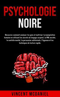 Produktbild: Psychologie noire