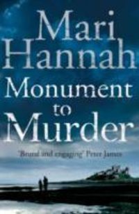 Produktbild: Hannah, M: Monument to Murder