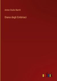 Produktbild: Diana degli Embriaci