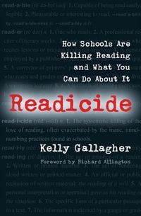 Produktbild: Readicide