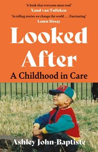 Produktbild: Looked After