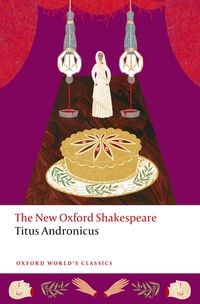 Produktbild: Titus Andronicus