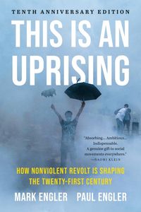 Produktbild: This Is an Uprising