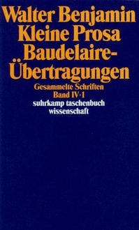 Produktbild: Gesammelte Schriften