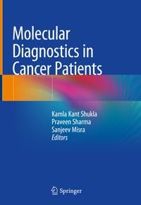 Produktbild: Molecular Diagnostics in Cancer Patients